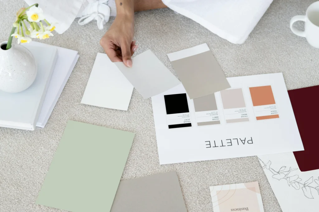 Visa and compliance desk