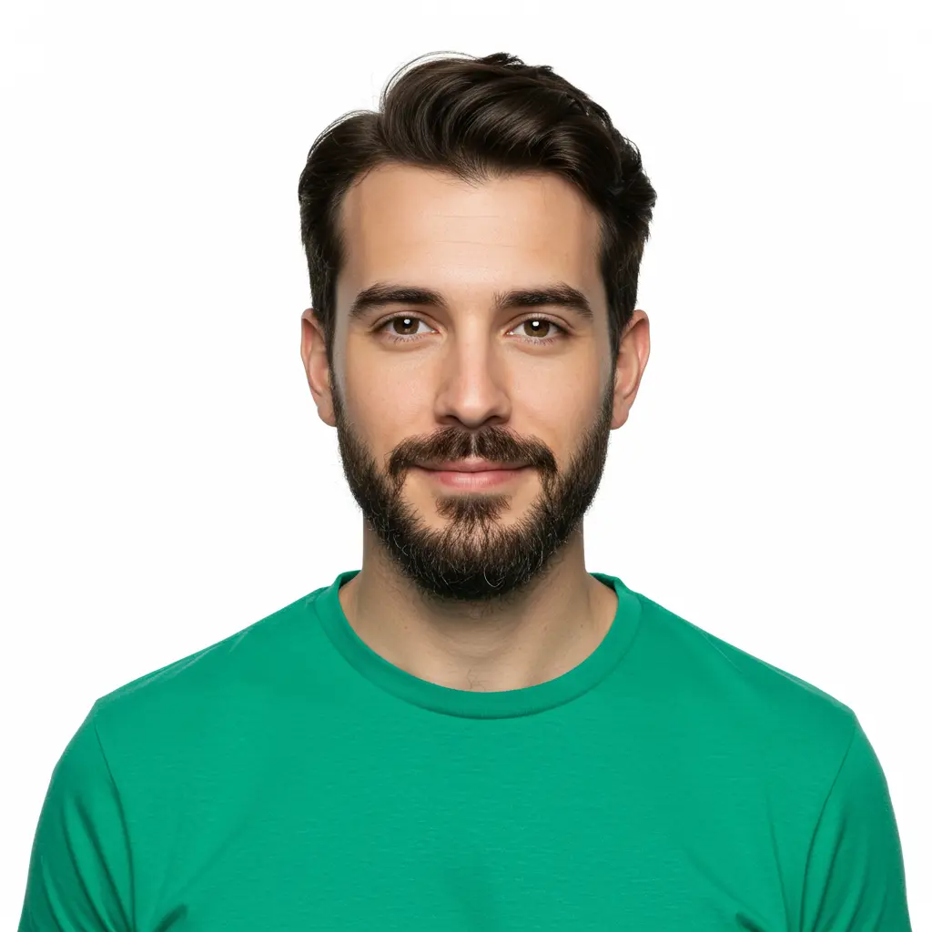 Client operations lead