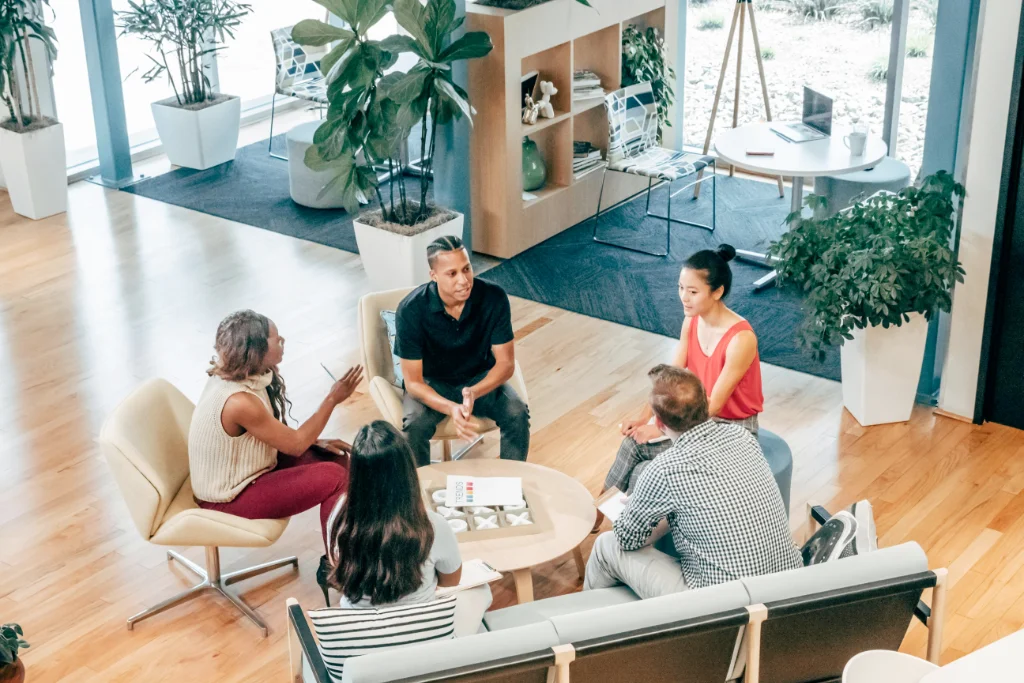 International documentation consultation